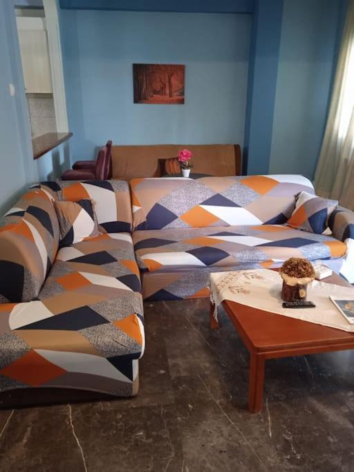 Sapphire Apartment In The Centre Of Athens. Atenas Exterior foto